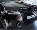 Ленд Ровер Range Rover Sport, об'ємом двигуна 3 л та пробігом 115 тис. км за 65000 $, фото 5 на Automoto.ua