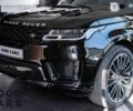 Ленд Ровер Range Rover Sport, об'ємом двигуна 3 л та пробігом 115 тис. км за 65000 $, фото 4 на Automoto.ua