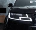 Ленд Ровер Range Rover Sport, об'ємом двигуна 3 л та пробігом 115 тис. км за 65000 $, фото 9 на Automoto.ua