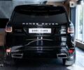 Ленд Ровер Range Rover Sport, об'ємом двигуна 3 л та пробігом 115 тис. км за 65000 $, фото 18 на Automoto.ua