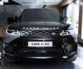 Ленд Ровер Range Rover Sport, об'ємом двигуна 3 л та пробігом 115 тис. км за 65000 $, фото 1 на Automoto.ua