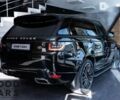 Ленд Ровер Range Rover Sport, об'ємом двигуна 3 л та пробігом 115 тис. км за 65000 $, фото 19 на Automoto.ua