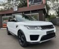 Ленд Ровер Рендж Ровер Спорт, объемом двигателя 3 л и пробегом 74 тыс. км за 76900 $, фото 1 на Automoto.ua