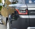 Ленд Ровер Range Rover Sport, об'ємом двигуна 3 л та пробігом 39 тис. км за 78500 $, фото 14 на Automoto.ua