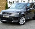 Ленд Ровер Range Rover Sport, об'ємом двигуна 3 л та пробігом 39 тис. км за 78500 $, фото 10 на Automoto.ua