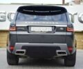 Ленд Ровер Range Rover Sport, об'ємом двигуна 3 л та пробігом 39 тис. км за 78500 $, фото 16 на Automoto.ua