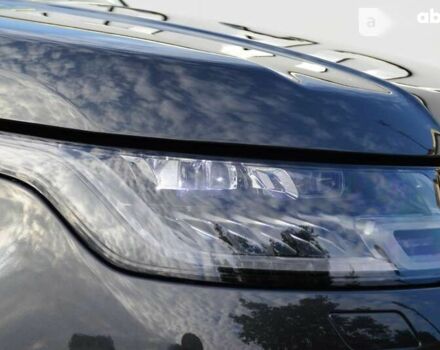 Ленд Ровер Range Rover Sport, об'ємом двигуна 3 л та пробігом 39 тис. км за 78500 $, фото 5 на Automoto.ua