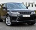 Ленд Ровер Range Rover Sport, об'ємом двигуна 3 л та пробігом 39 тис. км за 78500 $, фото 1 на Automoto.ua