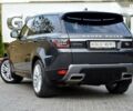 Ленд Ровер Range Rover Sport, об'ємом двигуна 3 л та пробігом 39 тис. км за 78500 $, фото 11 на Automoto.ua