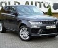 Ленд Ровер Range Rover Sport, об'ємом двигуна 3 л та пробігом 39 тис. км за 78500 $, фото 3 на Automoto.ua