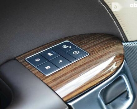 Ленд Ровер Range Rover Sport, об'ємом двигуна 3 л та пробігом 39 тис. км за 78500 $, фото 27 на Automoto.ua