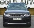 Ленд Ровер Range Rover Sport, об'ємом двигуна 3 л та пробігом 39 тис. км за 78500 $, фото 7 на Automoto.ua