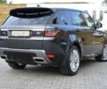 Ленд Ровер Range Rover Sport, об'ємом двигуна 3 л та пробігом 39 тис. км за 78500 $, фото 18 на Automoto.ua
