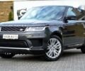 Ленд Ровер Range Rover Sport, об'ємом двигуна 3 л та пробігом 39 тис. км за 78500 $, фото 9 на Automoto.ua
