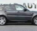Ленд Ровер Range Rover Sport, об'ємом двигуна 3 л та пробігом 39 тис. км за 78500 $, фото 22 на Automoto.ua