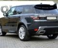 Ленд Ровер Range Rover Sport, об'ємом двигуна 3 л та пробігом 39 тис. км за 78500 $, фото 12 на Automoto.ua