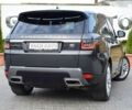 Ленд Ровер Range Rover Sport, об'ємом двигуна 3 л та пробігом 39 тис. км за 78500 $, фото 17 на Automoto.ua