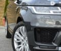 Ленд Ровер Range Rover Sport, об'ємом двигуна 3 л та пробігом 39 тис. км за 78500 $, фото 4 на Automoto.ua