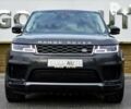 Ленд Ровер Range Rover Sport, об'ємом двигуна 3 л та пробігом 39 тис. км за 78500 $, фото 6 на Automoto.ua