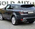 Ленд Ровер Range Rover Sport, об'ємом двигуна 3 л та пробігом 39 тис. км за 78500 $, фото 13 на Automoto.ua