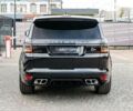 Ленд Ровер Range Rover Sport, об'ємом двигуна 5 л та пробігом 34 тис. км за 112500 $, фото 9 на Automoto.ua