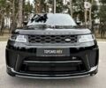 Ленд Ровер Range Rover Sport, об'ємом двигуна 5 л та пробігом 20 тис. км за 149900 $, фото 1 на Automoto.ua