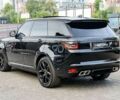 Ленд Ровер Range Rover Sport, об'ємом двигуна 5 л та пробігом 34 тис. км за 112500 $, фото 8 на Automoto.ua