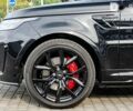 Ленд Ровер Range Rover Sport, об'ємом двигуна 5 л та пробігом 34 тис. км за 112500 $, фото 17 на Automoto.ua