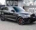 Ленд Ровер Range Rover Sport, об'ємом двигуна 5 л та пробігом 34 тис. км за 112500 $, фото 1 на Automoto.ua