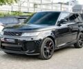 Ленд Ровер Range Rover Sport, об'ємом двигуна 5 л та пробігом 34 тис. км за 112500 $, фото 3 на Automoto.ua