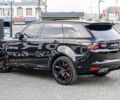 Ленд Ровер Range Rover Sport, об'ємом двигуна 5 л та пробігом 34 тис. км за 112500 $, фото 6 на Automoto.ua