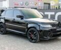 Ленд Ровер Range Rover Sport, об'ємом двигуна 5 л та пробігом 34 тис. км за 112500 $, фото 2 на Automoto.ua