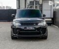 Ленд Ровер Range Rover Sport, об'ємом двигуна 5 л та пробігом 34 тис. км за 112500 $, фото 4 на Automoto.ua
