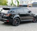 Ленд Ровер Range Rover Sport, об'ємом двигуна 5 л та пробігом 34 тис. км за 112500 $, фото 5 на Automoto.ua