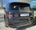 Ленд Ровер Range Rover Sport, об'ємом двигуна 3 л та пробігом 19 тис. км за 93606 $, фото 29 на Automoto.ua