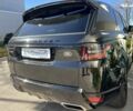 Ленд Ровер Range Rover Sport, об'ємом двигуна 3 л та пробігом 19 тис. км за 93606 $, фото 2 на Automoto.ua