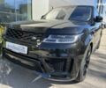 Ленд Ровер Range Rover Sport, об'ємом двигуна 3 л та пробігом 19 тис. км за 93606 $, фото 16 на Automoto.ua