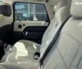 Ленд Ровер Range Rover Sport, об'ємом двигуна 3 л та пробігом 19 тис. км за 93606 $, фото 9 на Automoto.ua