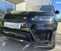 Ленд Ровер Range Rover Sport, об'ємом двигуна 3 л та пробігом 19 тис. км за 101516 $, фото 1 на Automoto.ua