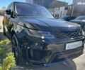 Ленд Ровер Range Rover Sport, об'ємом двигуна 3 л та пробігом 19 тис. км за 93606 $, фото 19 на Automoto.ua