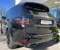 Ленд Ровер Range Rover Sport, об'ємом двигуна 3 л та пробігом 19 тис. км за 93606 $, фото 3 на Automoto.ua