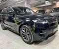 Ленд Ровер Range Rover Sport, об'ємом двигуна 3 л та пробігом 1 тис. км за 157900 $, фото 13 на Automoto.ua