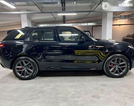 Ленд Ровер Range Rover Sport, об'ємом двигуна 3 л та пробігом 1 тис. км за 157900 $, фото 12 на Automoto.ua