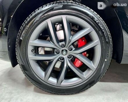 Ленд Ровер Range Rover Sport, об'ємом двигуна 3 л та пробігом 1 тис. км за 157900 $, фото 17 на Automoto.ua
