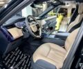 Ленд Ровер Range Rover Sport, об'ємом двигуна 3 л та пробігом 1 тис. км за 157900 $, фото 18 на Automoto.ua