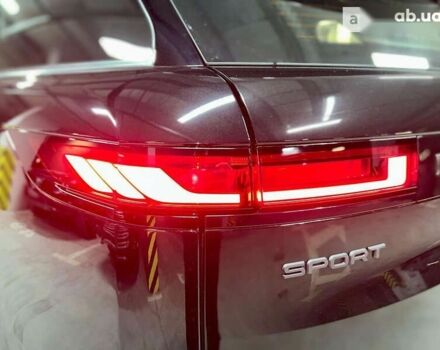 Ленд Ровер Range Rover Sport, об'ємом двигуна 3 л та пробігом 1 тис. км за 157900 $, фото 16 на Automoto.ua