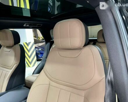 Ленд Ровер Range Rover Sport, об'ємом двигуна 3 л та пробігом 1 тис. км за 157900 $, фото 25 на Automoto.ua