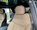 Ленд Ровер Range Rover Sport, об'ємом двигуна 3 л та пробігом 1 тис. км за 157900 $, фото 25 на Automoto.ua