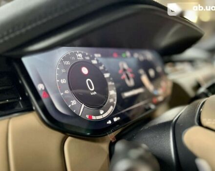 Ленд Ровер Range Rover Sport, об'ємом двигуна 3 л та пробігом 1 тис. км за 157900 $, фото 24 на Automoto.ua