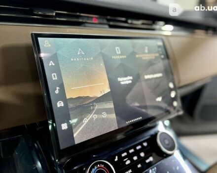 Ленд Ровер Range Rover Sport, об'ємом двигуна 3 л та пробігом 1 тис. км за 157900 $, фото 23 на Automoto.ua